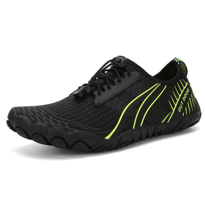 All-Terrain Adventure Fitness Shoes