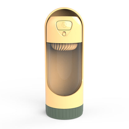 TravelMate Pet Water Bottle
