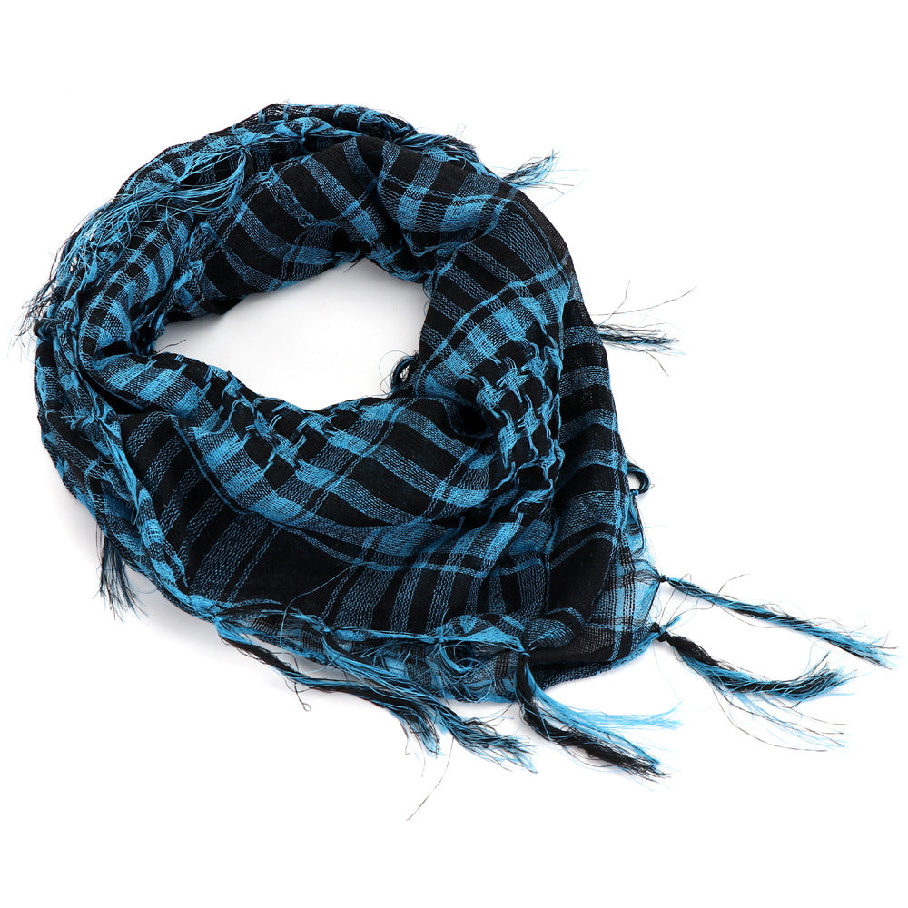 All-Weather Tactical Keffiyeh