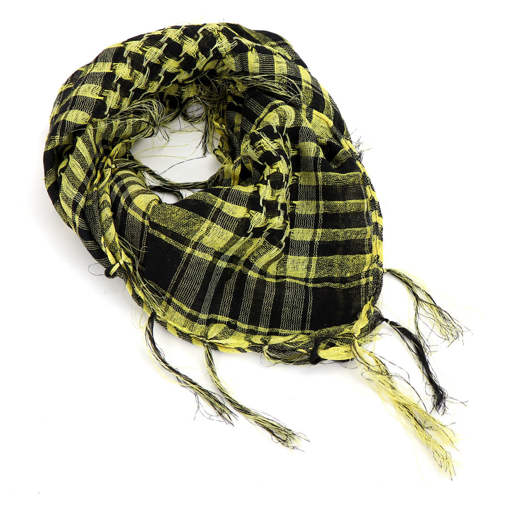 All-Weather Tactical Keffiyeh