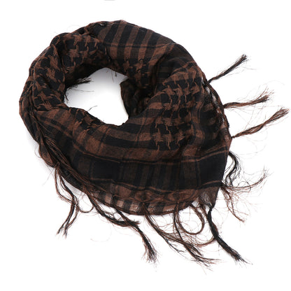 All-Weather Tactical Keffiyeh