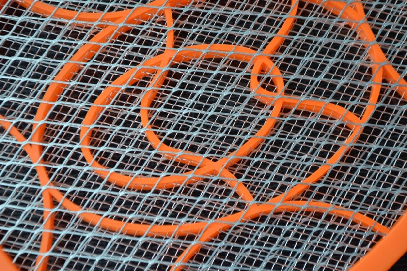 Bug Zapper Electric Swatter