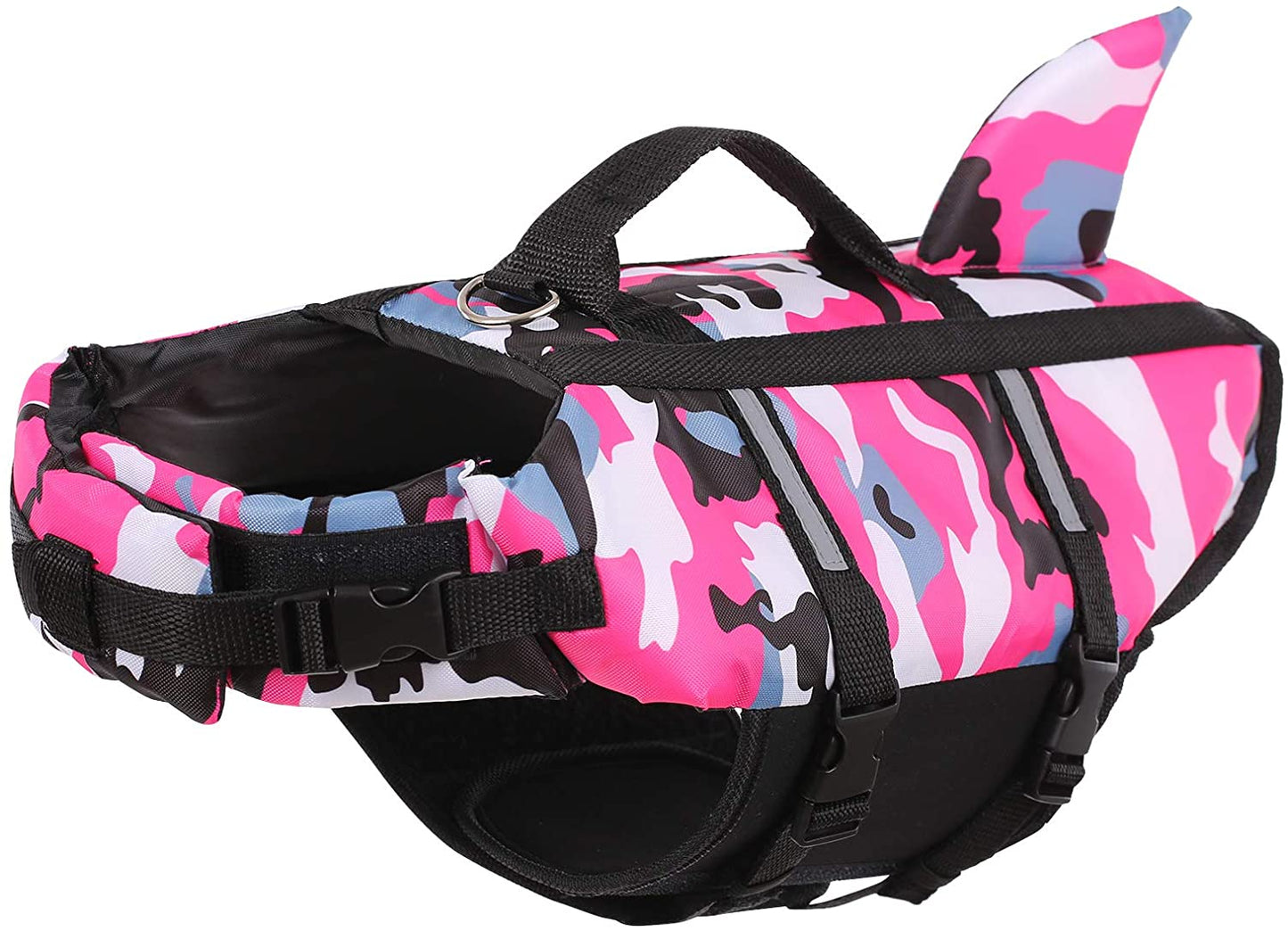 AquaPup Safety Swim Suit