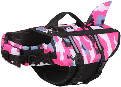 AquaPup Safety Swim Suit