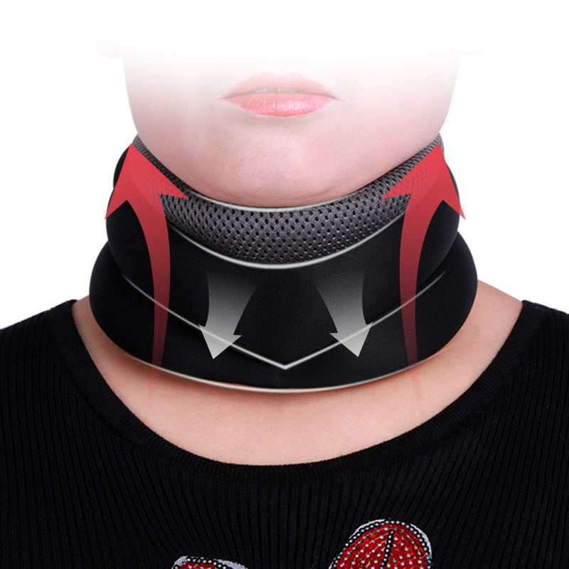 Magnetic Cervical Aligner Strap