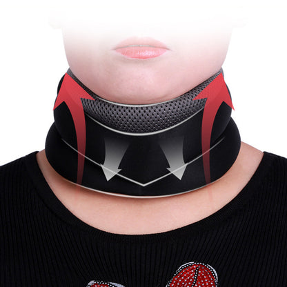 Magnetic Cervical Aligner Strap