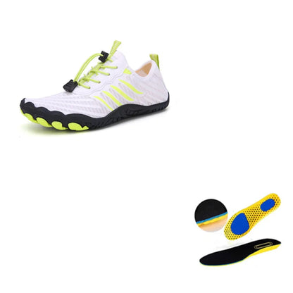 Active Aqua Footwear