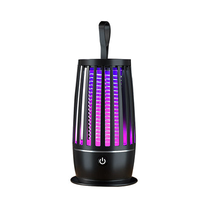 Smart Electric Mosquito Zapper Lamp