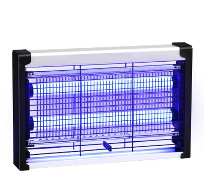 Electric Indoor Insect Zapper Lamp