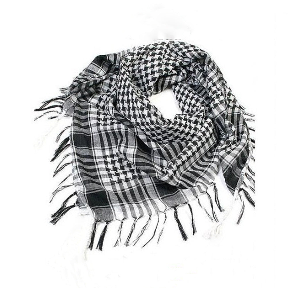 All-Weather Tactical Keffiyeh