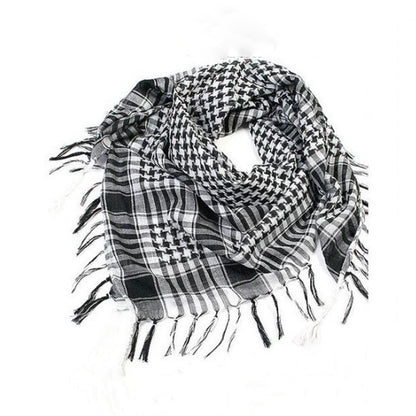 All-Weather Tactical Keffiyeh