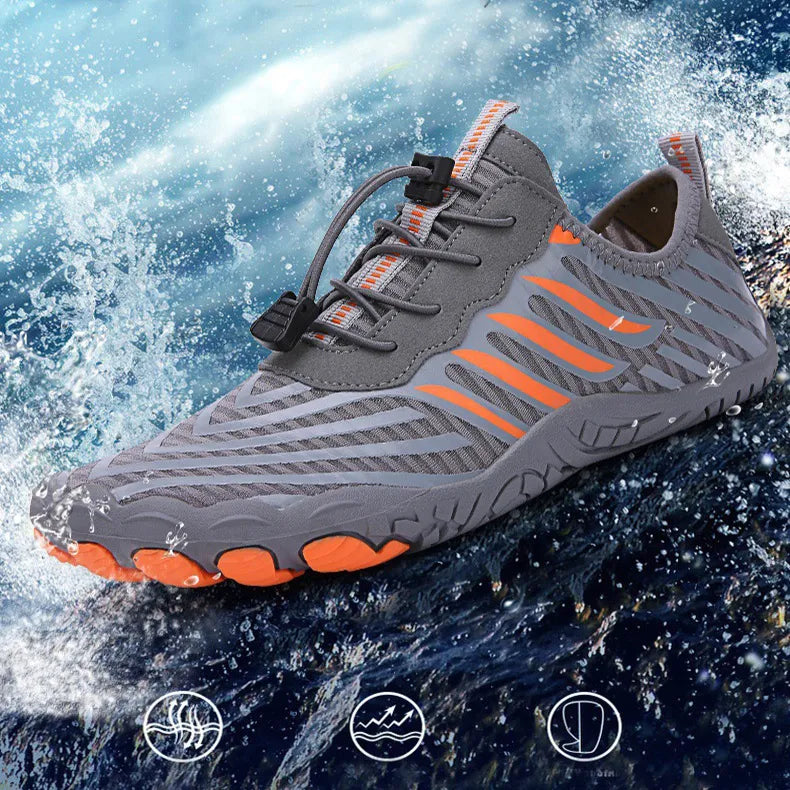 Active Aqua Footwear