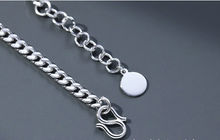 Men's Thai Silver Vintage Bracelet
