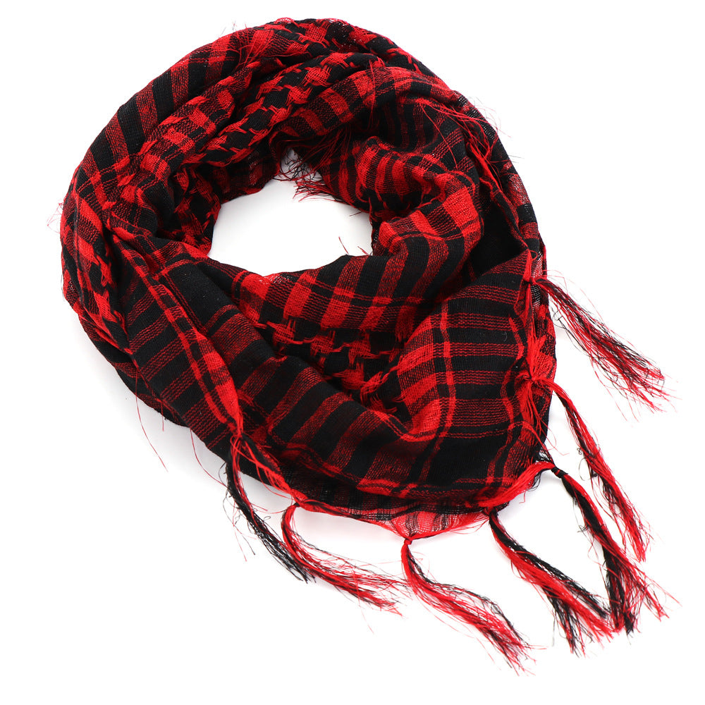 All-Weather Tactical Keffiyeh