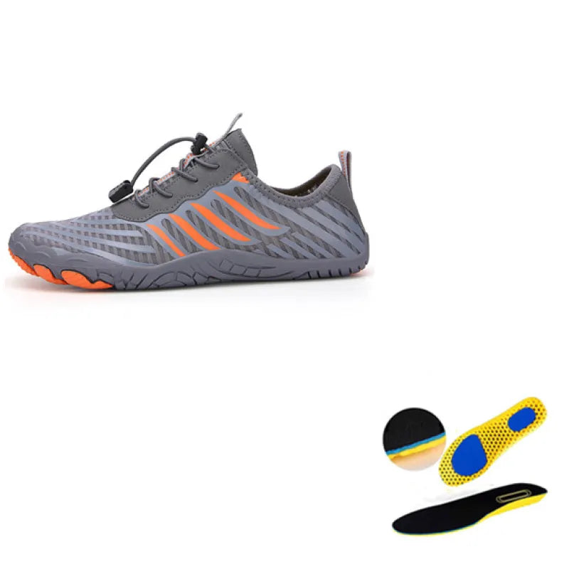 Active Aqua Footwear