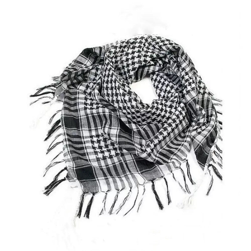 All-Weather Tactical Keffiyeh