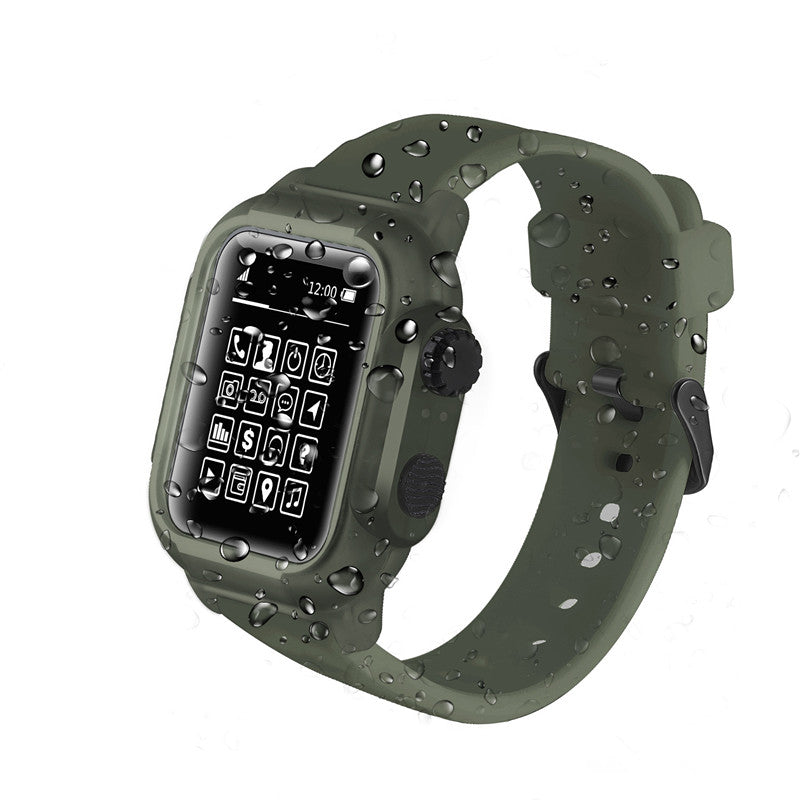 AquaFlex Diving Sport Strap