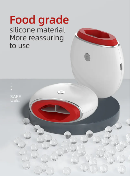 Silicone Lip Plumper
