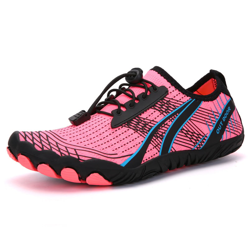 All-Terrain Adventure Fitness Shoes
