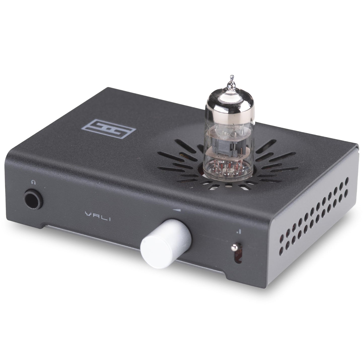 Vali 3 Elegant Tube Hybrid Amp - Black