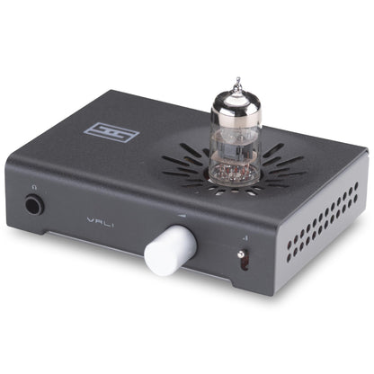 Vali 3 Elegant Tube Hybrid Amp - Black