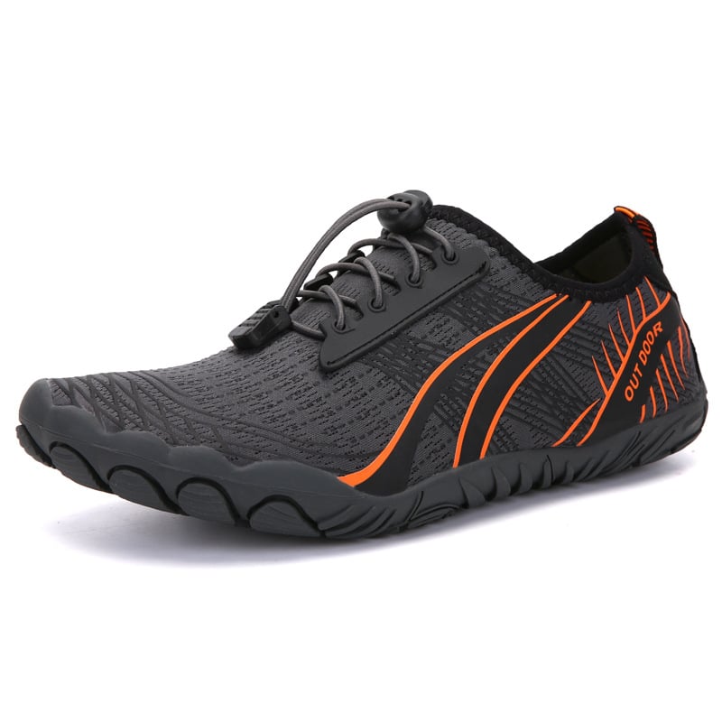 All-Terrain Adventure Fitness Shoes
