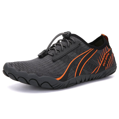All-Terrain Adventure Fitness Shoes