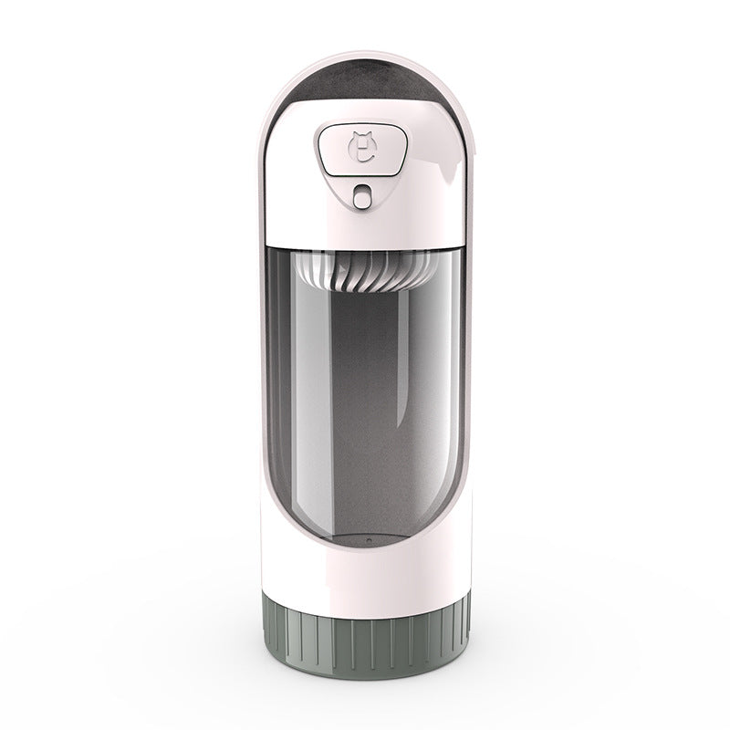 TravelMate Pet Water Bottle