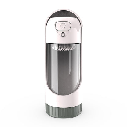 TravelMate Pet Water Bottle