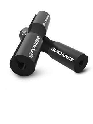 Gym Pro Foam Barbell Cushion