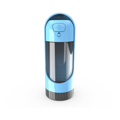 TravelMate Pet Water Bottle