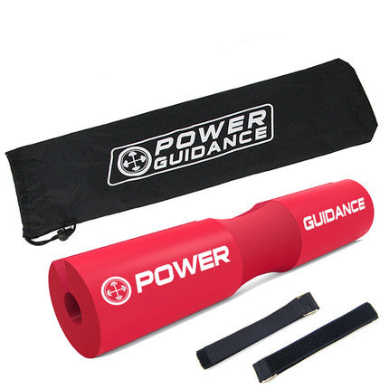 Gym Pro Foam Barbell Cushion