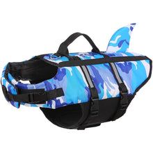 AquaPup Safety Swim Suit